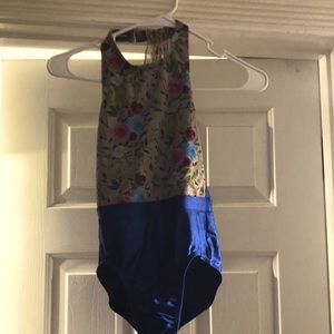 Leotard size Petite Adult